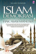 Islam Demokrasi dan Hak Asasi Manusia - MPHOnline.com