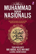 Muhammad Bukan Nasionalis - MPHOnline.com