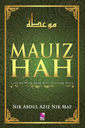 Mauizhah: Catatan Bimbingan dari Seorang Guru - MPHOnline.com