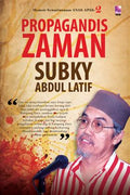 Propagandis Zaman - MPHOnline.com