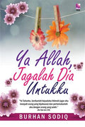 Ya Allah, Jagalah Dia Untukku - MPHOnline.com