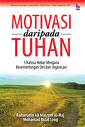 Motivasi daripada Tuhan - MPHOnline.com