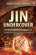 Jin Undercover - MPHOnline.com
