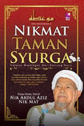 Nikmat Taman Syurga (Mauizhah, Siri-2) - MPHOnline.com