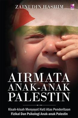 Airmata Anak-Anak Palestin - MPHOnline.com