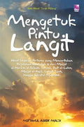 Mengetuk Pintu Langit (Semi Novel ‘Israk Mikraj') - MPHOnline.com