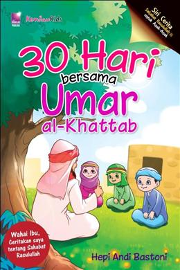 30 Hari Bersama Umar Al-Khatab - MPHOnline.com