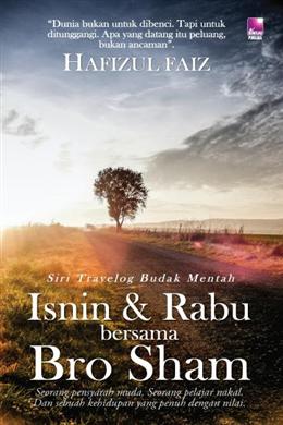 Isnin & Rabu bersama Bro Sham - MPHOnline.com