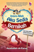 Insya Allah, Aku Sedia Bernikah - MPHOnline.com