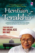 Hentian Terakhir - MPHOnline.com