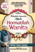 Hormatilah Wanita - MPHOnline.com