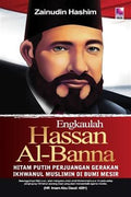 Engkaulah Hassan Al-Banna - MPHOnline.com