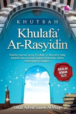 Khutbah Khulafa Ar-Rasyidin - MPHOnline.com