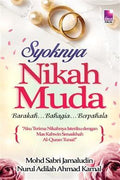 Syoknya Nikah Muda - MPHOnline.com