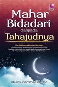 Mahar Bidadari daripada Tahajudnya - MPHOnline.com