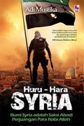 Huru-Hara Syria - MPHOnline.com