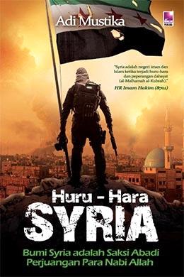 Huru-Hara Syria - MPHOnline.com