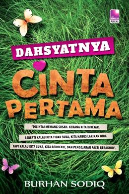 Dahsyatnya Cinta Pertama - MPHOnline.com