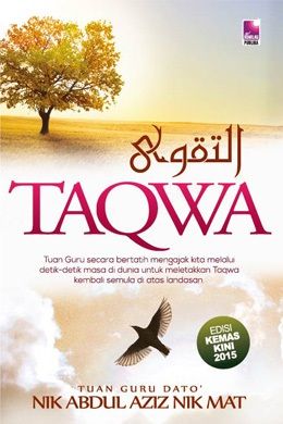 Taqwa (Edisi Kemaskini 2015) - MPHOnline.com