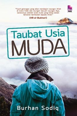 Taubat Usia Muda - MPHOnline.com