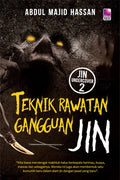 Teknik Rawatan Gangguan Jin - MPHOnline.com