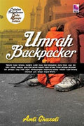 Umrah Backpacker - MPHOnline.com