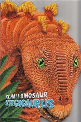 KENALI DINOSAUR: STEGOSAURUS - MPHOnline.com