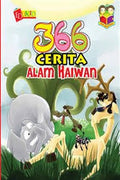 366 CERITA ALAM HAIWAN - MPHOnline.com