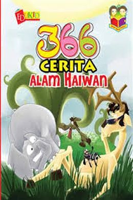 366 CERITA ALAM HAIWAN - MPHOnline.com