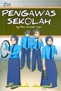 Pengawas Sekolah: Ingatkan Seronok, tapi... - MPHOnline.com