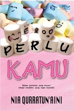 Perlu Kamu - MPHOnline.com