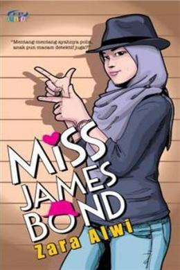 Miss James Bond - MPHOnline.com