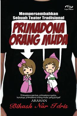 Primadona Orang Muda - MPHOnline.com