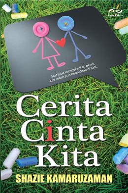 Cerita Cinta Kita - MPHOnline.com