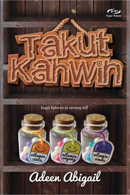 Takut Kahwin - MPHOnline.com