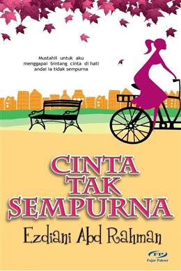 Cinta Tak Sempurna - MPHOnline.com