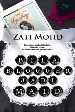 Bila Blogger Jadi Maid - MPHOnline.com