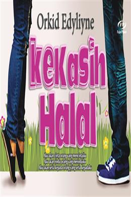 Kekasih Halal (Novel Diadaptasi ke Drama) - MPHOnline.com