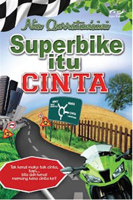 Superbike Itu Cinta - MPHOnline.com