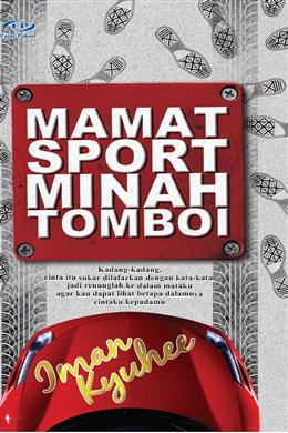 Mamat Sport Minah Tomboi - MPHOnline.com