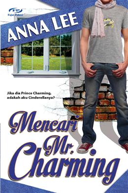 MENCARI MR CHARMING - MPHOnline.com