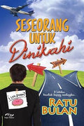 Seseorang untuk Dinikahi - MPHOnline.com