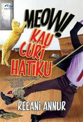 Meow! Kau Curi Hatiku - MPHOnline.com