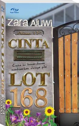 Cinta Lot 168 - MPHOnline.com