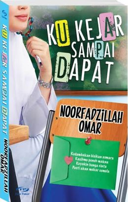 Ku Kejar Sampai Dapat - MPHOnline.com