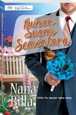 Bukan Suami Sementara - MPHOnline.com