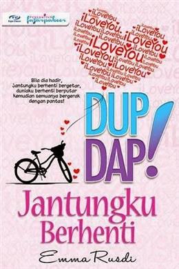 Dup! Dap! Jantungku Berhenti - MPHOnline.com