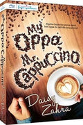 My Oppa Mr. Cappuccino - MPHOnline.com