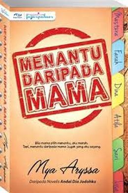 Menantu daripada Mama - MPHOnline.com