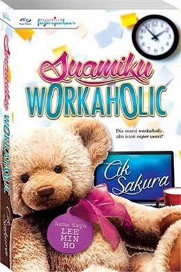 Suamiku Workaholic - MPHOnline.com